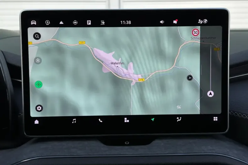 Skoda Kodiaq din 2024 cu 24.325 km - oferta SKO108202 - foto 18