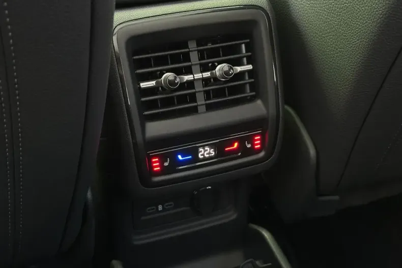 Skoda Kodiaq din 2024 cu 24.325 km - oferta SKO108202 - foto 20