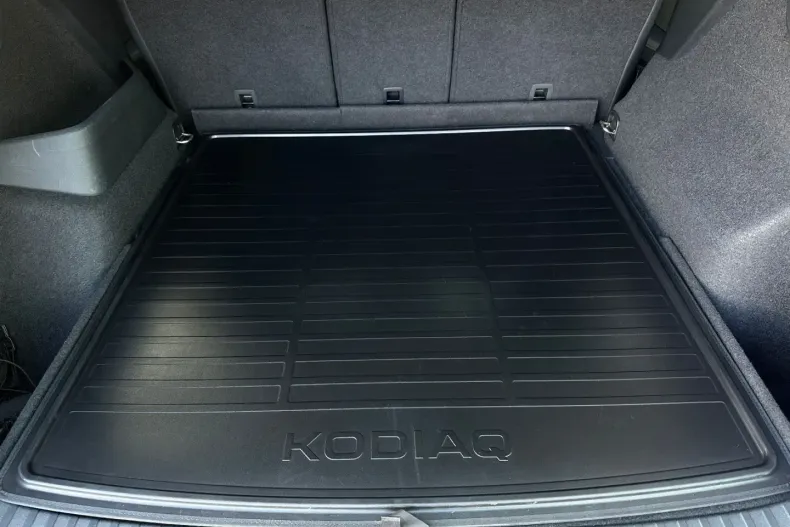 Skoda Kodiaq din 2024 cu 24.325 km - oferta SKO108202 - foto 23