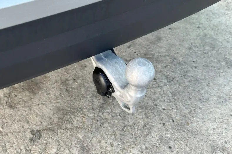 Skoda Kodiaq din 2024 cu 24.325 km - oferta SKO108202 - foto 25