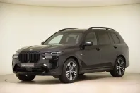 BMW X7 din 2024 cu 26.500 km - oferta BMW108203 - foto 1