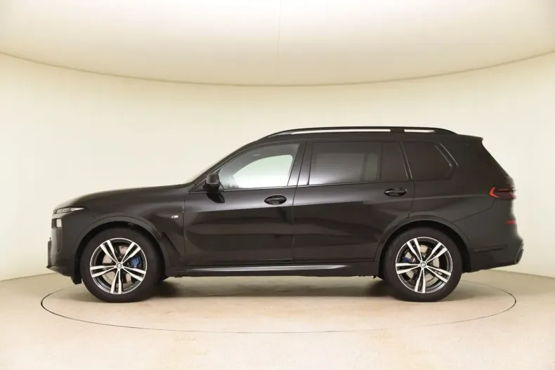 BMW X7 din 2024 cu 26.500 km - oferta BMW108203 - foto 2