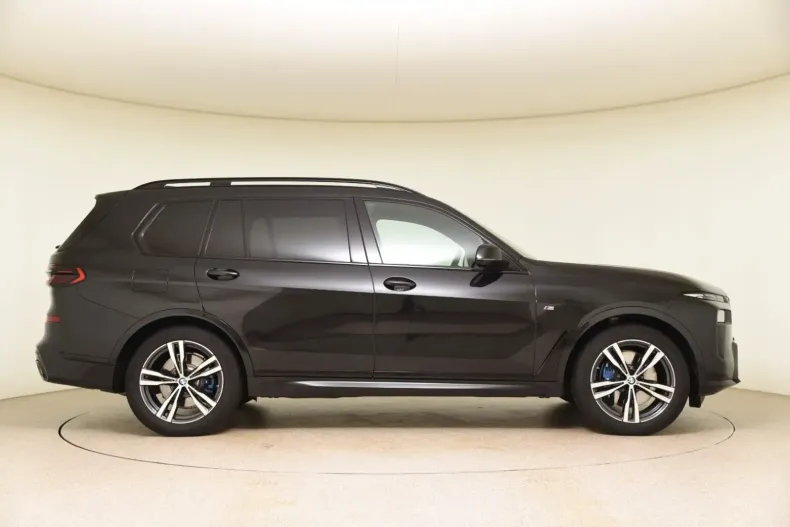 BMW X7 din 2024 cu 26.500 km - oferta BMW108203 - foto 4