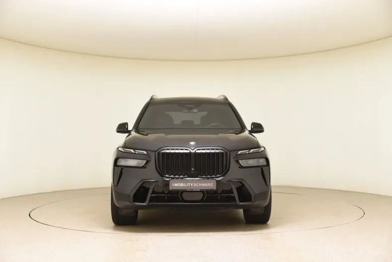 BMW X7 din 2024 cu 26.500 km - oferta BMW108203 - foto 5