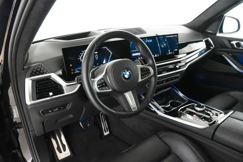 BMW X7 din 2024 cu 26.500 km - oferta BMW108203 - foto 6