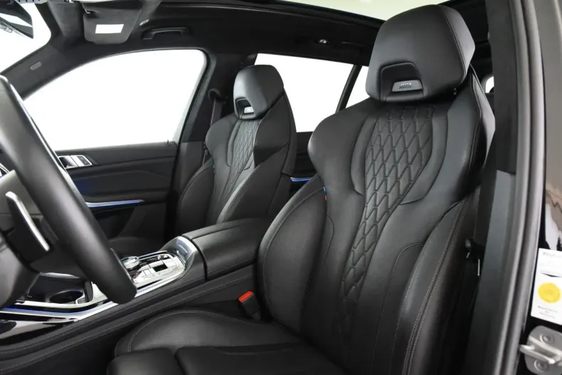 BMW X7 din 2024 cu 26.500 km - oferta BMW108203 - foto 7