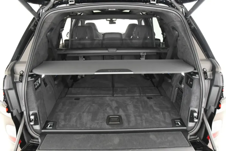 BMW X7 din 2024 cu 26.500 km - oferta BMW108203 - foto 10