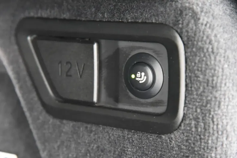 BMW X7 din 2024 cu 26.500 km - oferta BMW108203 - foto 11