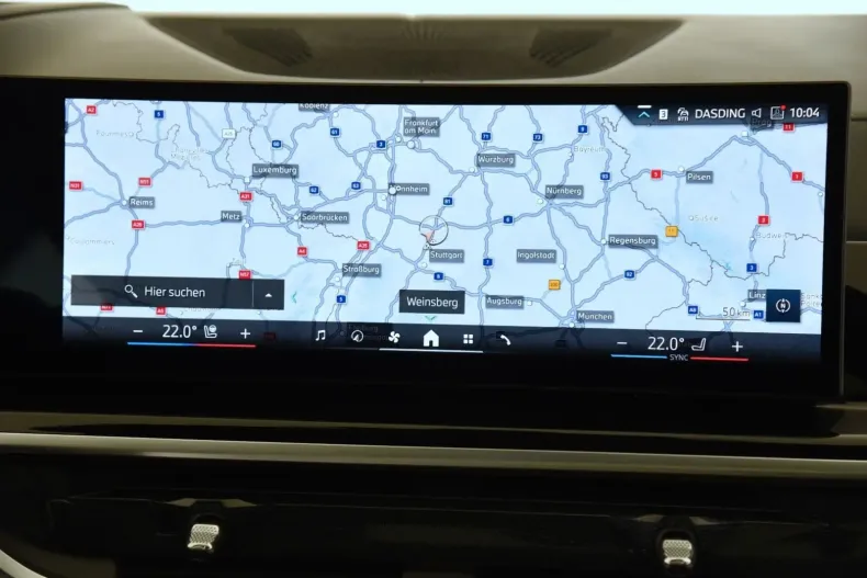 BMW X7 din 2024 cu 26.500 km - oferta BMW108203 - foto 14