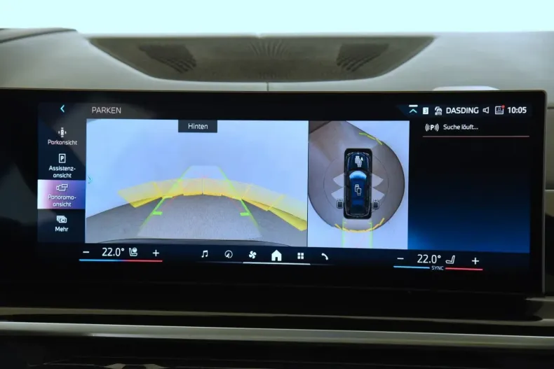 BMW X7 din 2024 cu 26.500 km - oferta BMW108203 - foto 15