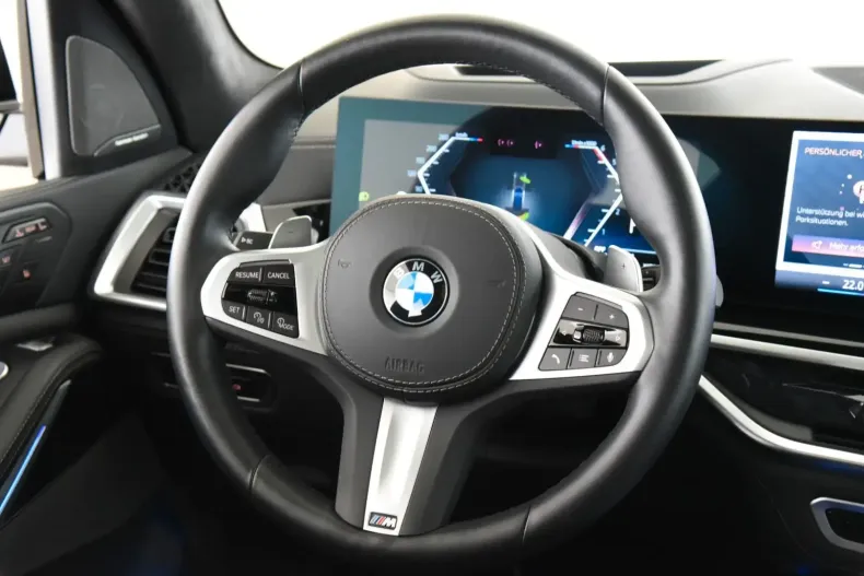 BMW X7 din 2024 cu 26.500 km - oferta BMW108203 - foto 16