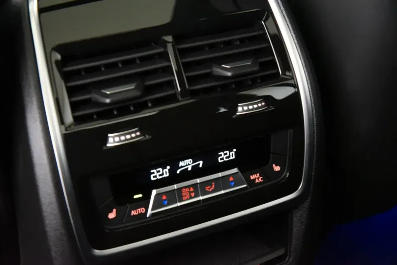 BMW X7 din 2024 cu 26.500 km - oferta BMW108203 - foto 19