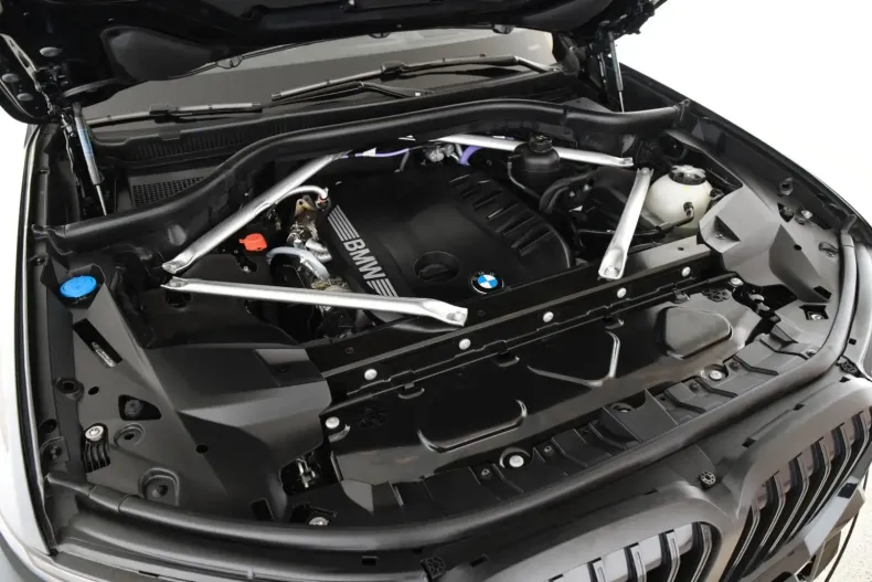 BMW X7 din 2024 cu 26.500 km - oferta BMW108203 - foto 22