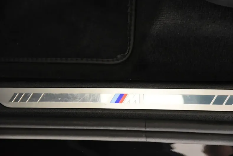 BMW X7 din 2024 cu 26.500 km - oferta BMW108203 - foto 23