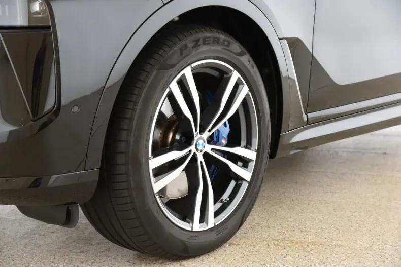 BMW X7 din 2024 cu 26.500 km - oferta BMW108203 - foto 25