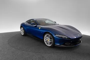 Ferrari Roma din 2022 - oferta FER108204