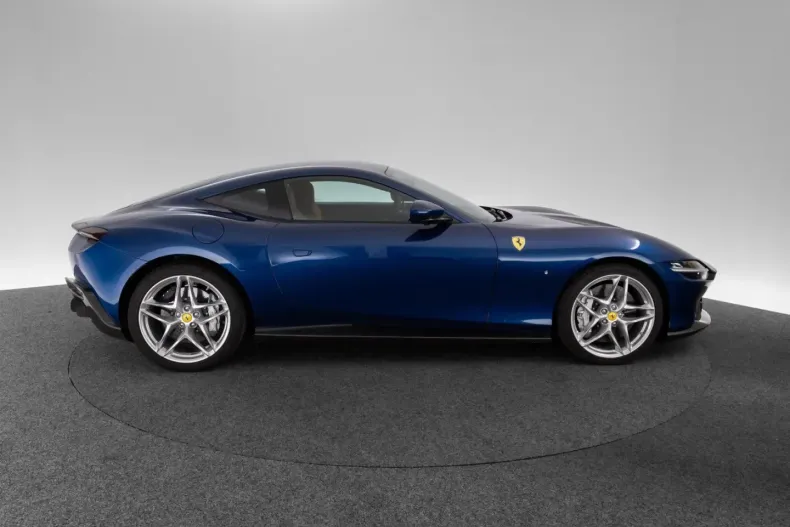 Ferrari Roma din 2022 cu 17.400 km - oferta FER108204 - foto 6