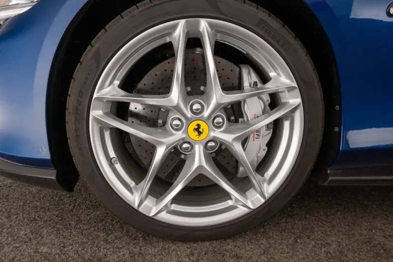 Ferrari Roma din 2022 cu 17.400 km - oferta FER108204 - foto 8
