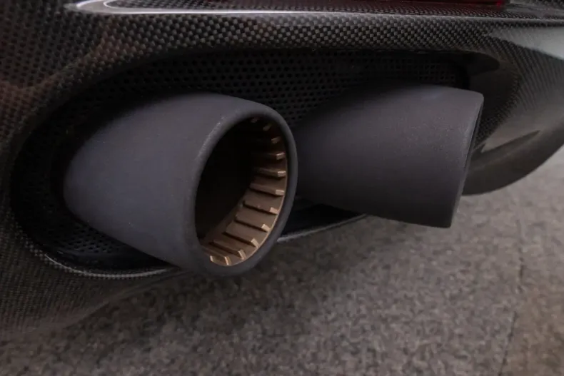 Ferrari Roma din 2022 cu 17.400 km - oferta FER108204 - foto 17