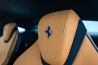 Ferrari Roma din 2022 cu 17.400 km - oferta FER108204 - foto 22