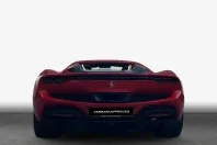 Ferrari 296 GTS din 2023 cu 1.520 km - oferta FER108207 - foto 6