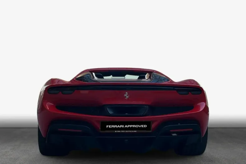 Ferrari 296 GTS din 2023 cu 1.520 km - oferta FER108207 - foto 6