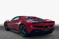 Ferrari 296 GTS din 2023 cu 1.520 km - oferta FER108207 - foto 7