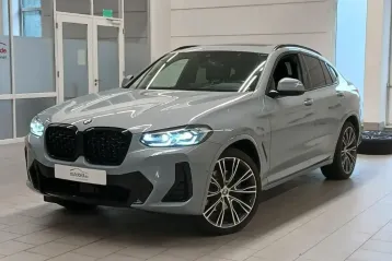 BMW X4 din 2024 - oferta BMW108208