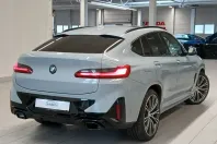 BMW X4 din 2024 cu 78.400 km - oferta BMW108208 - foto 2