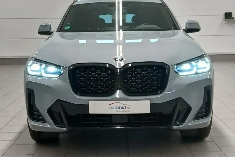 BMW X4 din 2024 cu 78.400 km - oferta BMW108208 - foto 4