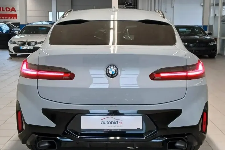 BMW X4 din 2024 cu 78.400 km - oferta BMW108208 - foto 5