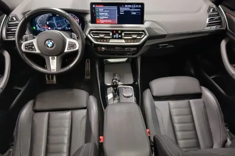 BMW X4 din 2024 cu 78.400 km - oferta BMW108208 - foto 6