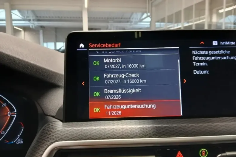 BMW X4 din 2024 cu 78.400 km - oferta BMW108208 - foto 8