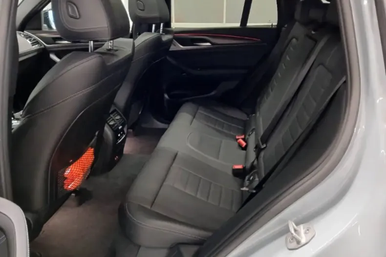 BMW X4 din 2024 cu 78.400 km - oferta BMW108208 - foto 9