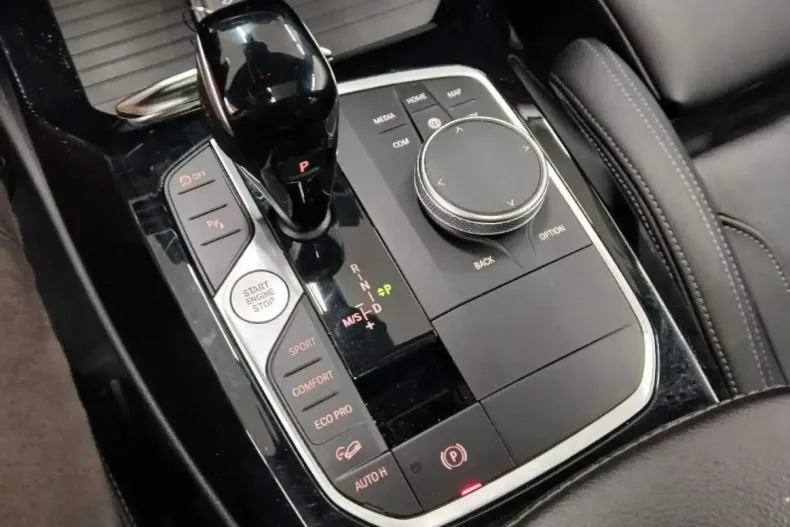 BMW X4 din 2024 cu 78.400 km - oferta BMW108208 - foto 10