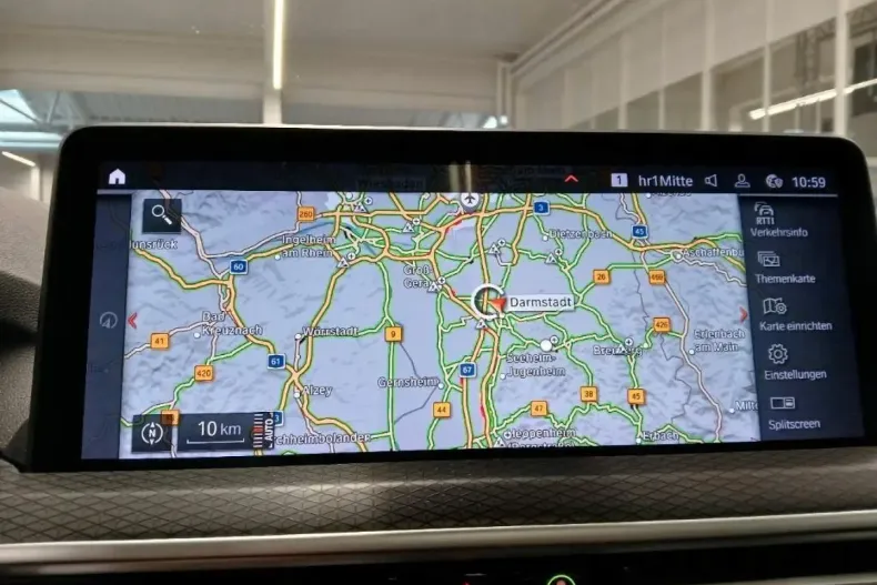 BMW X4 din 2024 cu 78.400 km - oferta BMW108208 - foto 11