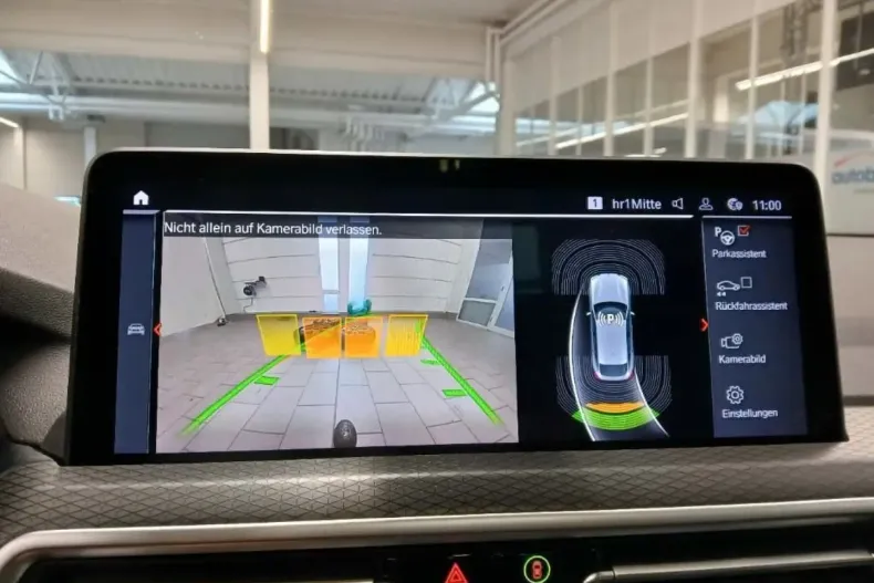 BMW X4 din 2024 cu 78.400 km - oferta BMW108208 - foto 12