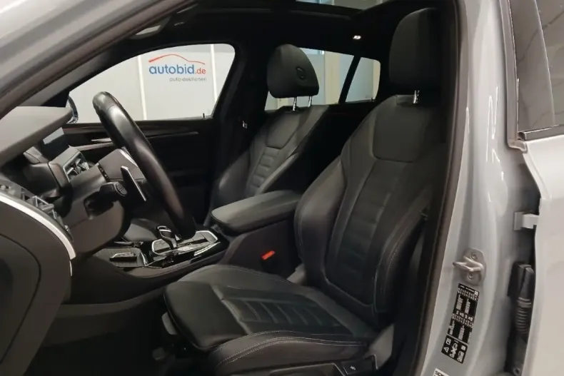 BMW X4 din 2024 cu 78.400 km - oferta BMW108208 - foto 13