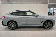 BMW X4 din 2024 cu 78.400 km - oferta BMW108208 - foto 14