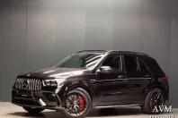 Mercedes-Benz GLE 63 AMG din 2024 cu 12.300 km - oferta MER108211 - foto 1