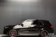 Mercedes-Benz GLE 63 AMG din 2024 cu 12.300 km - oferta MER108211 - foto 4