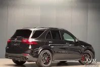 Mercedes-Benz GLE 63 AMG din 2024 cu 12.300 km - oferta MER108211 - foto 5