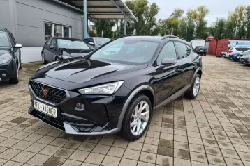 Cupra Formentor din 2023 - oferta CUP108213