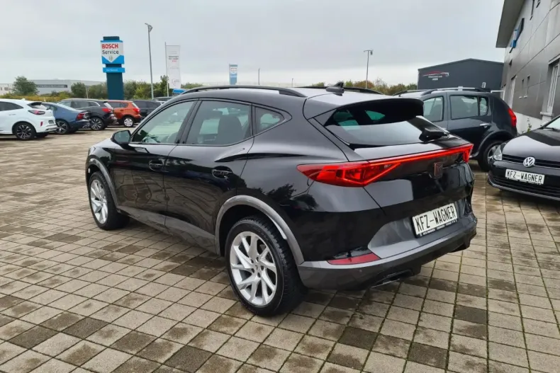 Cupra Formentor din 2023 cu 42.000 km - oferta CUP108213 - foto 3