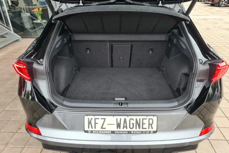 Cupra Formentor din 2023 cu 42.000 km - oferta CUP108213 - foto 6