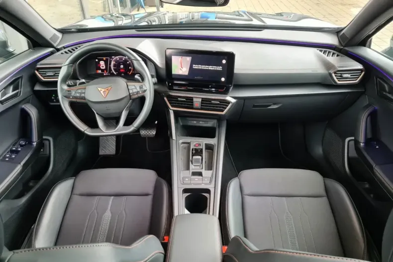 Cupra Formentor din 2023 cu 42.000 km - oferta CUP108213 - foto 8