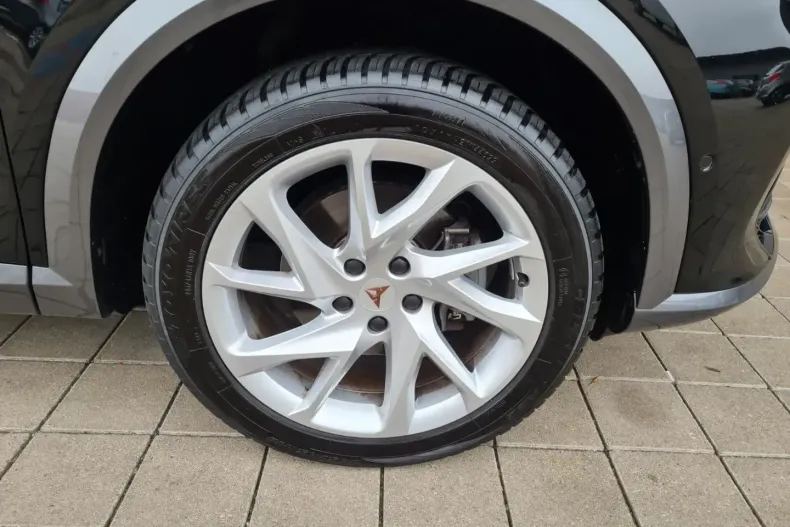 Cupra Formentor din 2023 cu 42.000 km - oferta CUP108213 - foto 9