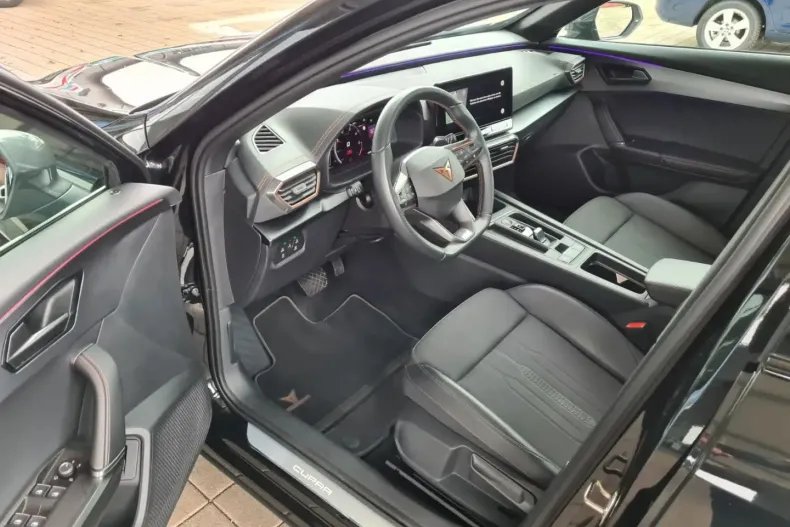 Cupra Formentor din 2023 cu 42.000 km - oferta CUP108213 - foto 10