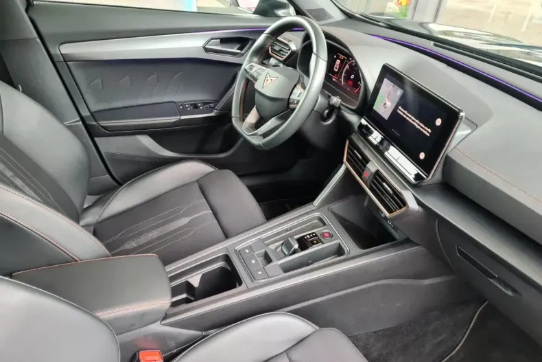 Cupra Formentor din 2023 cu 42.000 km - oferta CUP108213 - foto 12