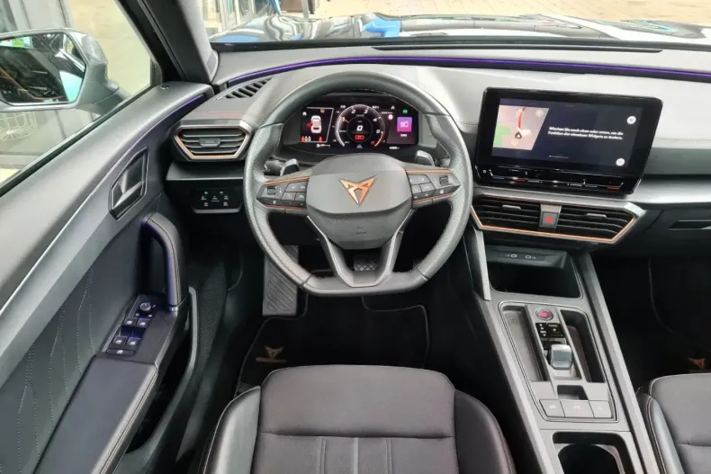 Cupra Formentor din 2023 cu 42.000 km - oferta CUP108213 - foto 13